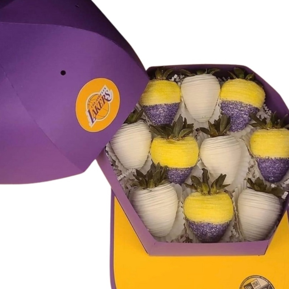 Fathers Day cap gift box